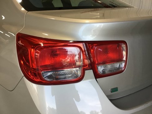 Used 2015 Chevrolet Malibu LS image 12