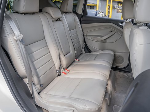 Used 2016 Ford Escape Titanium image 23