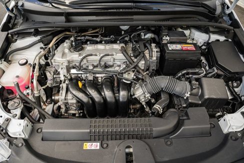 Used 2022 Toyota Corolla LE image 18
