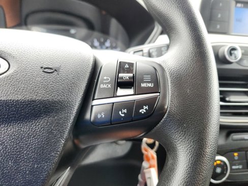 Used 2022 Ford Escape S image 17
