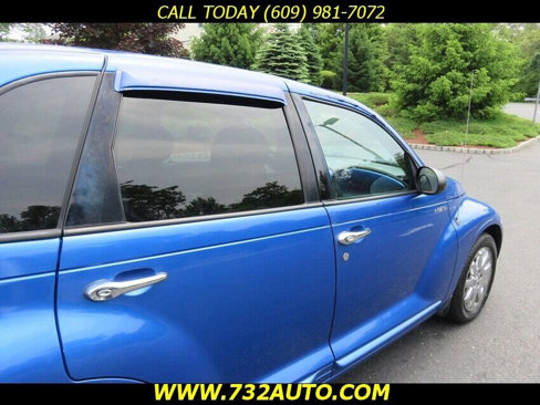 Used 2004 Chrysler PT Cruiser image 27