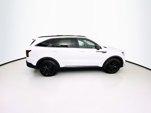 Used 2021 Kia Sorento S w/ Panoramic Sunroof Package image 8
