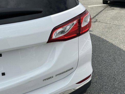 Used 2020 Chevrolet Equinox Premier image 7