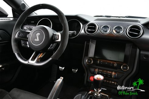 Used 2017 Ford Mustang Shelby GT350 w/ Electronics Package image 49