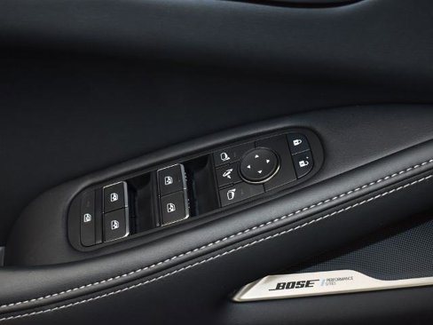Certified 2025 INFINITI QX60 Sensory w/ Vision Package image 19