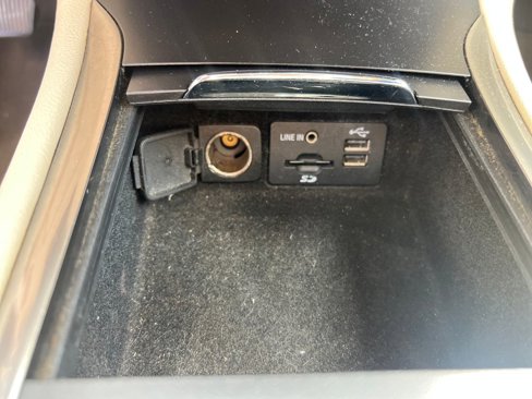 Used 2015 Lincoln MKC FWD w/ Equipment Group 102A Reserve image 24