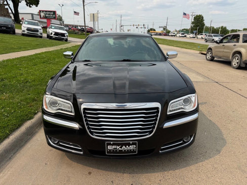 Used 2014 Chrysler 300 C w/ Beats Audio Group image 8