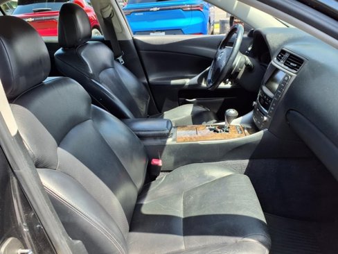Used 2009 Lexus IS 250 AWD image 26