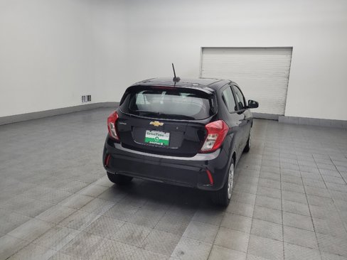 Used 2020 Chevrolet Spark LS image 7