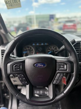 Used 2016 Ford F150 XLT w/ Equipment Group 302A Luxury image 15