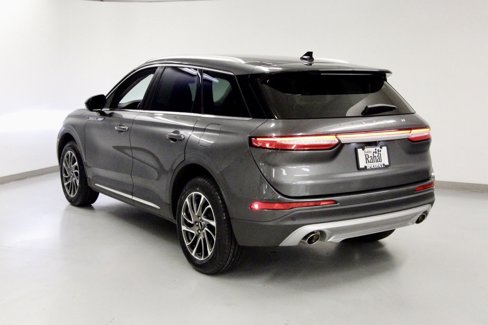 Used 2020 Lincoln Corsair AWD w/ Equipment Group 101A image 8