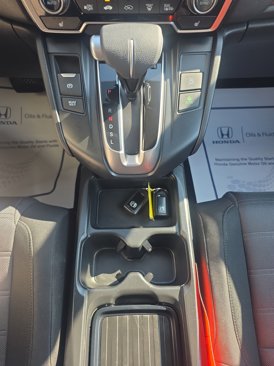 Used 2022 Honda CR-V EX image 24