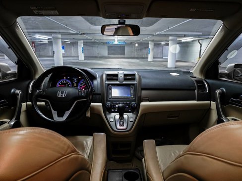 Used 2008 Honda CR-V EX-L image 3