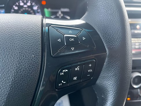 Used 2016 Ford Explorer XLT w/ Equipment Group 202A image 17