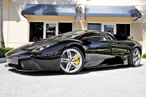 Used 2009 Lamborghini Murcielago LP 640 image 31