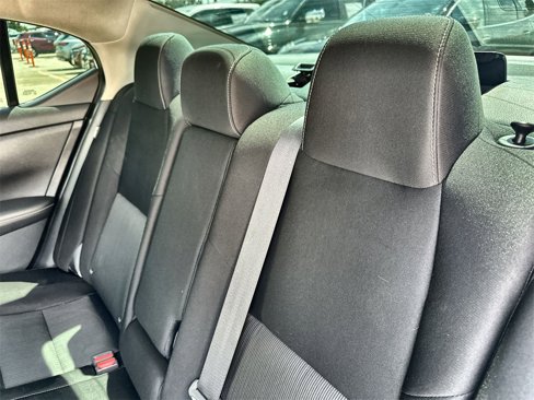 Used 2022 Nissan Sentra SV image 18