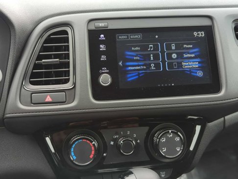 Used 2022 Honda HR-V Sport image 27