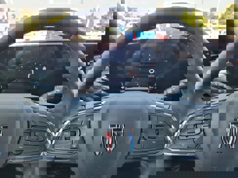 New 2025 Buick Envista Preferred w/ Convenience I Package image 8