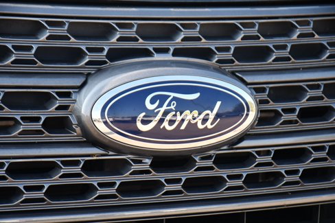 Used 2022 Ford Explorer XLT w/ Equipment Group 202A image 37