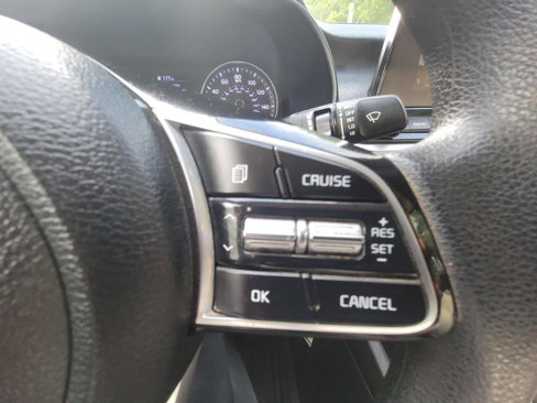 Used 2021 Kia Forte LXS image 22