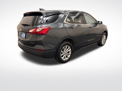 Used 2020 Chevrolet Equinox LT image 5