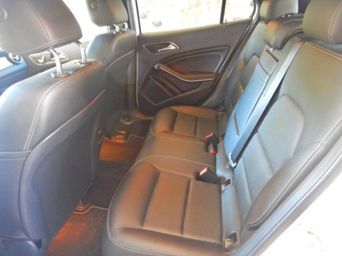 Used 2020 Mercedes-Benz GLA 250 4MATIC image 13