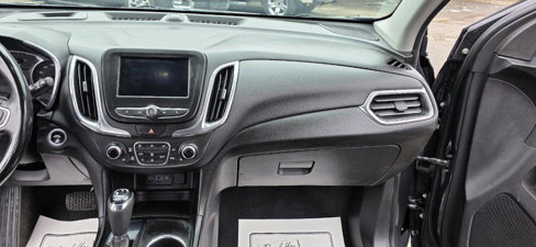 Used 2020 Chevrolet Equinox LT image 17