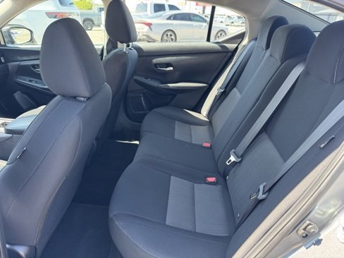 Used 2023 Nissan Sentra SV w/ All-Weather Package image 11