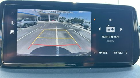 Used 2023 Hyundai Santa Fe SEL image 19