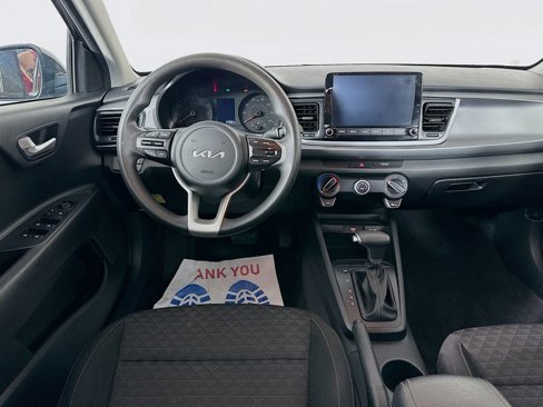 Used 2023 Kia Rio S image 27