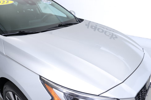 Used 2022 Nissan Altima 2.5 SV image 11
