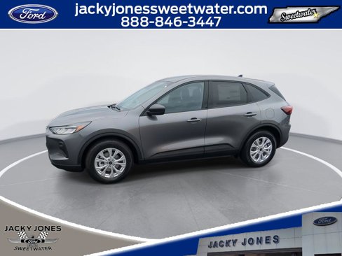 New 2025 Ford Escape Active image 4