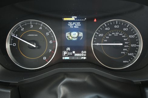 Certified 2023 Subaru Crosstrek 2.5i Sport image 20