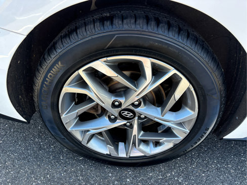 Used 2020 Hyundai Sonata SEL w/ Convenience Package image 30