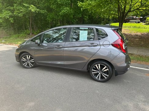 Used 2019 Honda Fit EX image 10