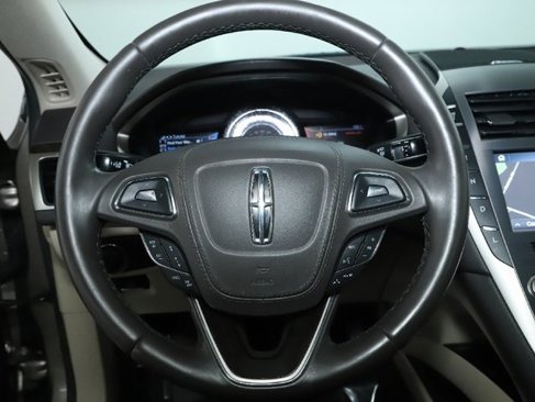 Used 2019 Lincoln MKZ Reserve image 21