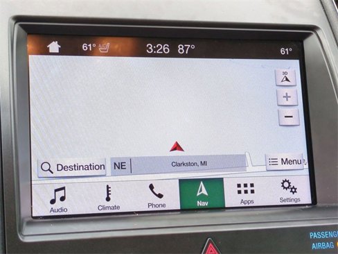 Used 2019 Ford Taurus Limited image 18