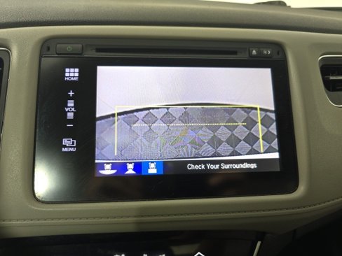 Used 2016 Honda HR-V EX image 34