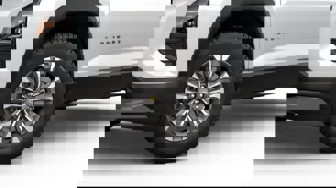 New 2026 Chevrolet Equinox LT image 28