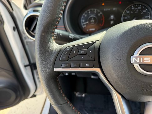 Certified 2023 Nissan Kicks SV w/ Interior Electronics Package image 17