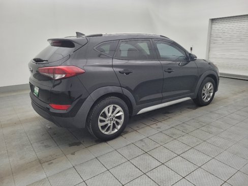 Used 2018 Hyundai Tucson SEL Plus image 10