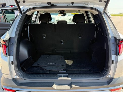 Used 2025 Hyundai Tucson SEL image 13