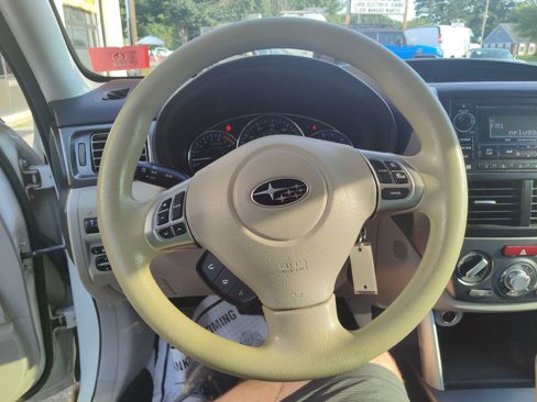 Used 2012 Subaru Forester 2.5X Premium image 29