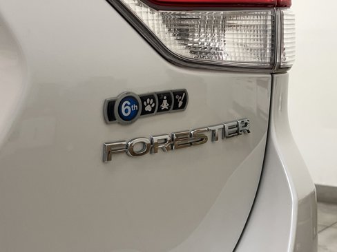 Used 2019 Subaru Forester Limited image 29