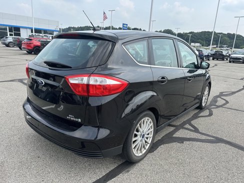 Used 2015 Ford C-MAX SEL w/ Equipment Group 302A image 9