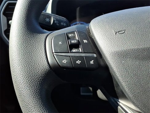 Used 2024 Ford Bronco Sport Big Bend image 13