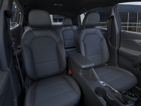 New 2025 Buick Envista Preferred w/ Convenience I Package image 40
