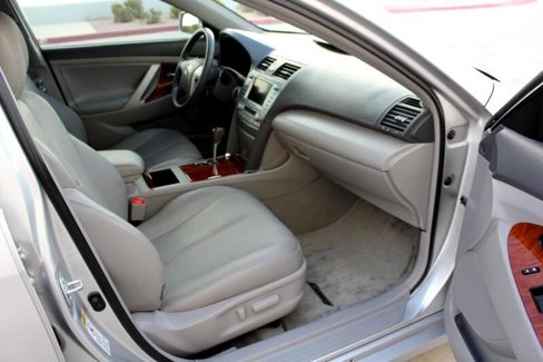 Used 2009 Toyota Camry LE image 19