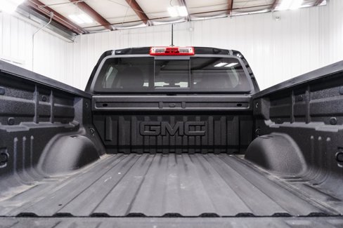 Used 2022 GMC Canyon Elevation w/ Trailering Package image 38