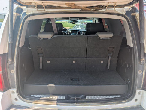 Used 2017 Chevrolet Tahoe LT image 7